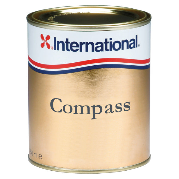 Compass lacquer 750ml