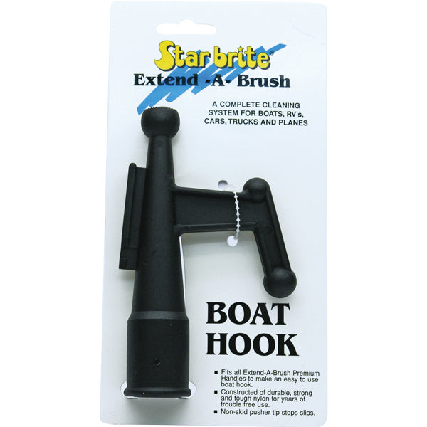 Star brite boat chin tip