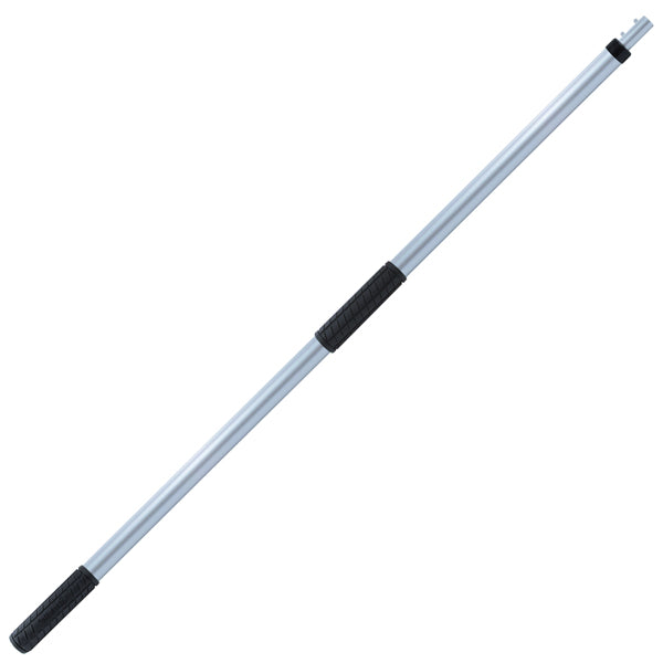 Star Brite heavy-duty telescopic pole 91-183cm, Black