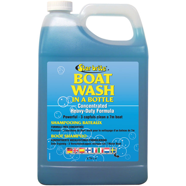 Star Brite Boatwash