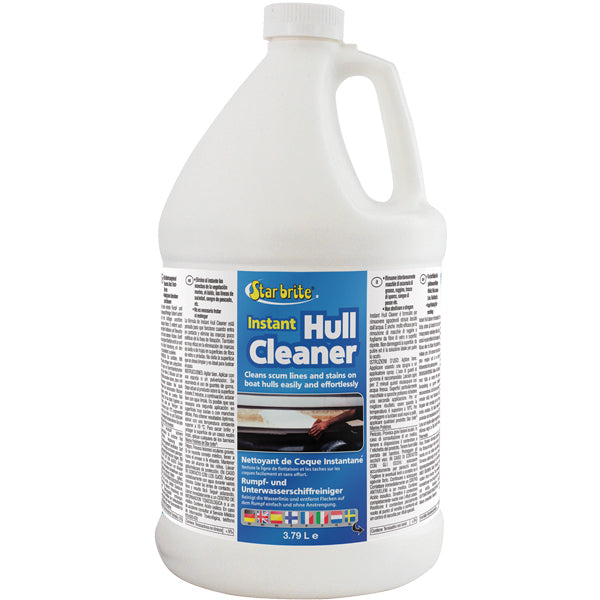 Star Brite Hull Cleaner vandlinjerens