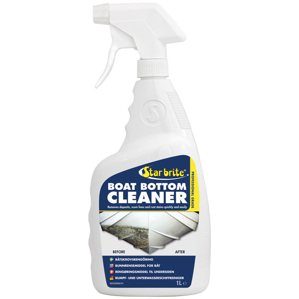 Star Brite Boat Bottom Cleaner