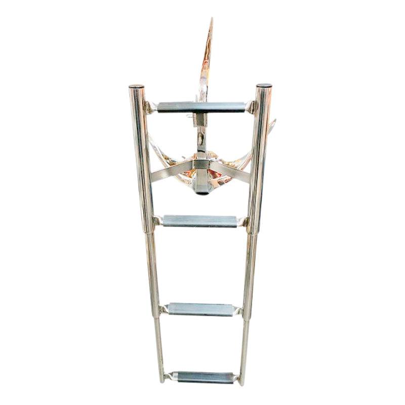 Bow ladder for M anchor L. 400/870mm