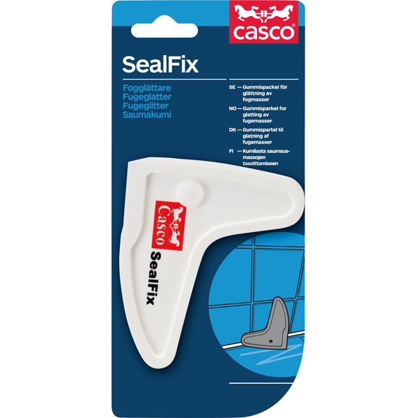 Casco Sealfix gummispartel