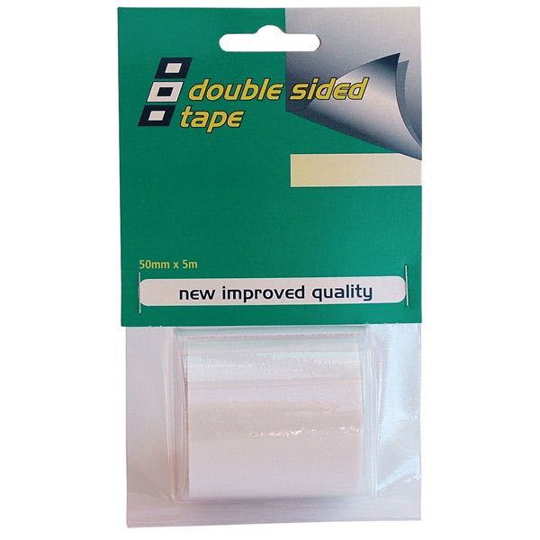 Psp double side tape - double sided tape 50mmx5m