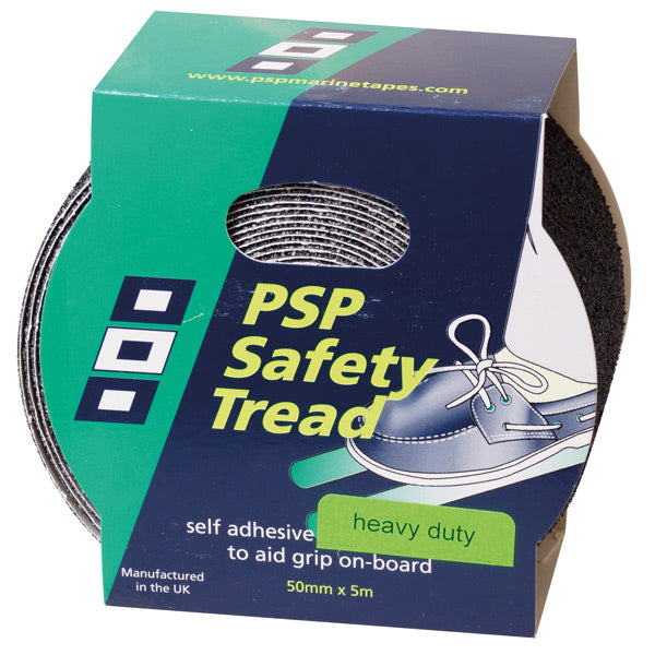 PSP Heavy duty anti skrid tape