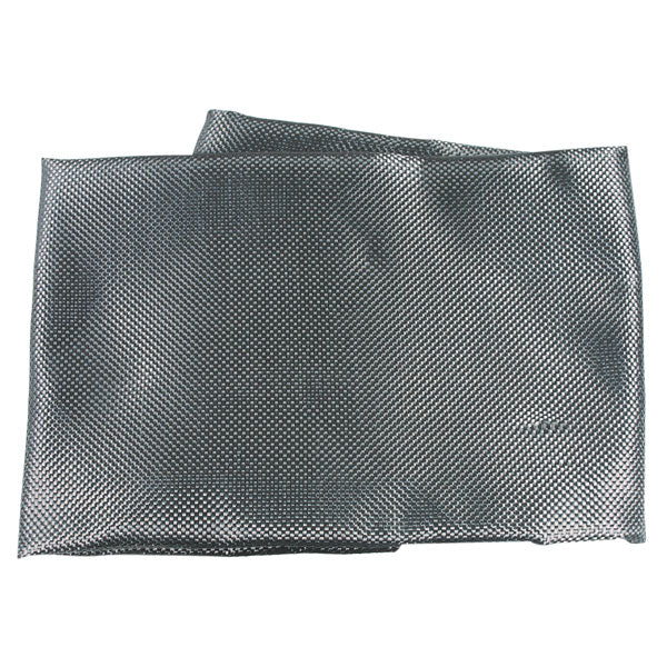 Carbon fiber fabric 1x1 m2 245gr.