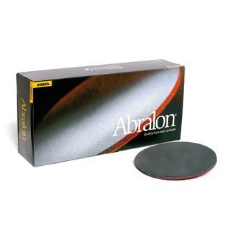 Mirka Abralon J5 Ø150mm - 20stk pakke