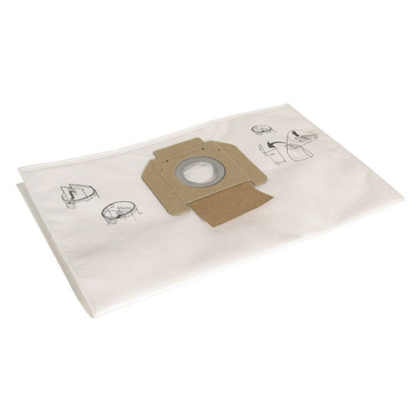 Mirka dust bags for vacuum cleaner 1230 - 5 pcs