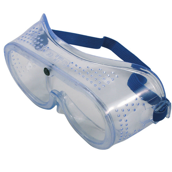 Safety glasses Simple model