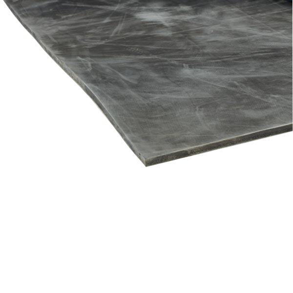 Sponge rubber pl. 10x1000x1000mm