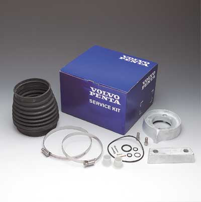 Volvo renovation kit 250-270-275-275A