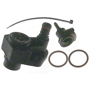 Sierra Short Block Paknings Kit. Mercruiser/Chevy