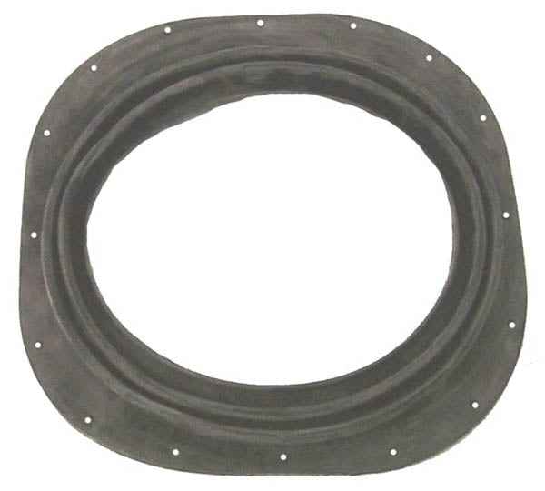 Sierra Transom Tætning 16 Huls. OMC 313080
