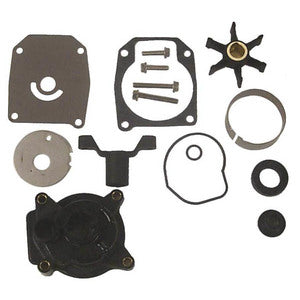 Sierra Vandpumpe Kit, med Hus. Evinrude/Johnson