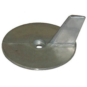 Sierra Anode Zink.Trim Tab. Yamaha