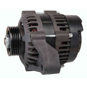 Sierra Generator. EFI 4T. Mercury