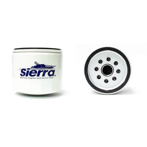 Sierra Oliefilter