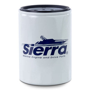 Sierra Oliefilter