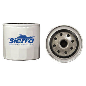 Sierra Oliefilter