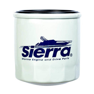 Sierra Oliefilter