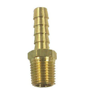 Sierra Slangestuds 1/4&quot;x 8mm.