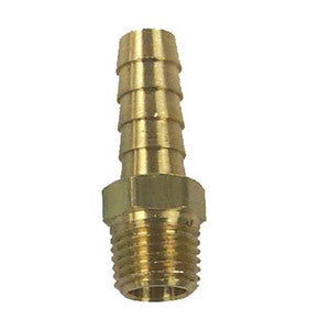Sierra Slangestuds 1/4&quot;x 10mm.
