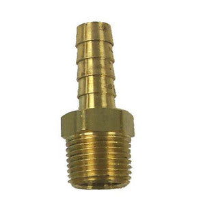 Sierra Slangestuds 3/8&quot;x 10mm.