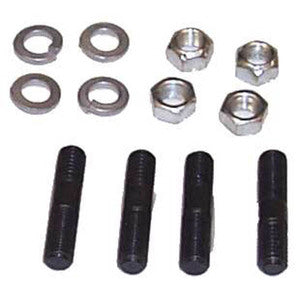 Sierra Hardware Kit [Exhaust Elbow Bolts]