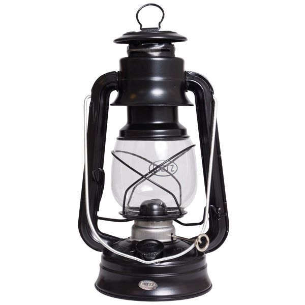 Bat light DIETZ black