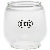 Flagermuslygte DIETZ Ekstra glas