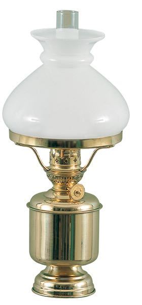 DHR Bordlampe