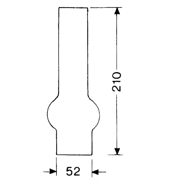 DHR Lampeglas