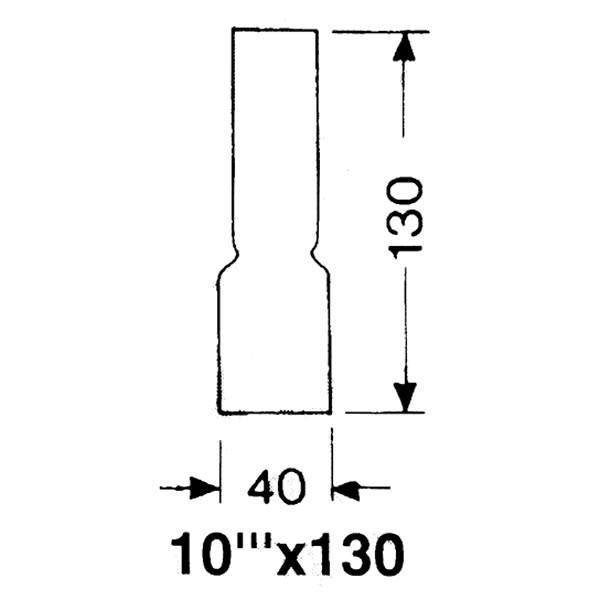 Lampeglas LG10130