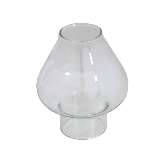 DHR Lamp glass