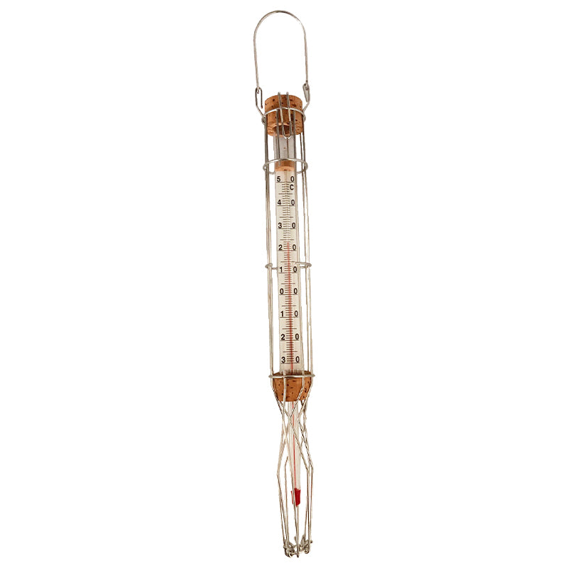 Water thermometer -30°c - +50°c