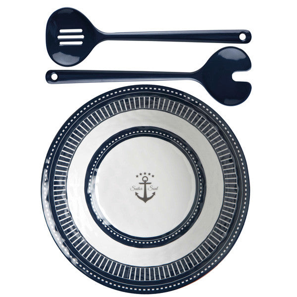 MB Sailor Soul Salat skål Ø27 cm 413 gr.