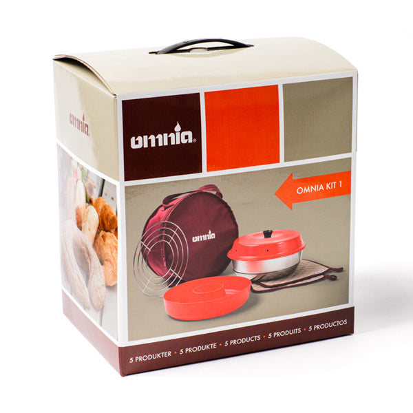 Omnia Kit 1