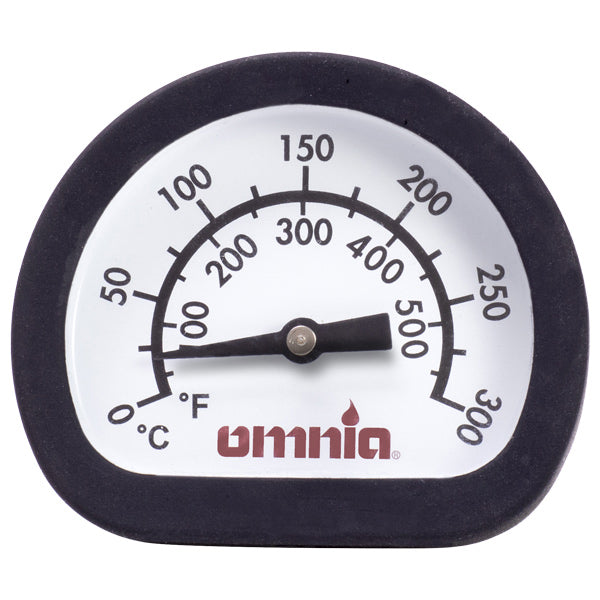 Omnia thermometer