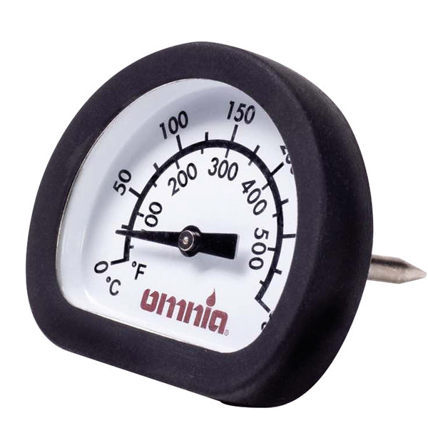 Omnia thermometer