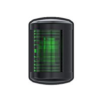 Seaflo Lanterne Styrbord LED 12V 1W 225° <12 mtr.