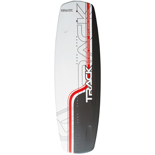 Wakeboard-Basisschiene 139 cm