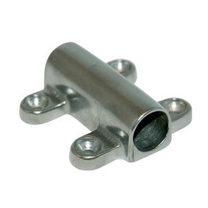 Kalechebeslag  sidemont/4bøjler