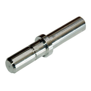 Kalecherør samlebeslag 22 mm.