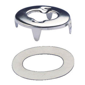 Lift-the-Dot Plade + ring m/ben