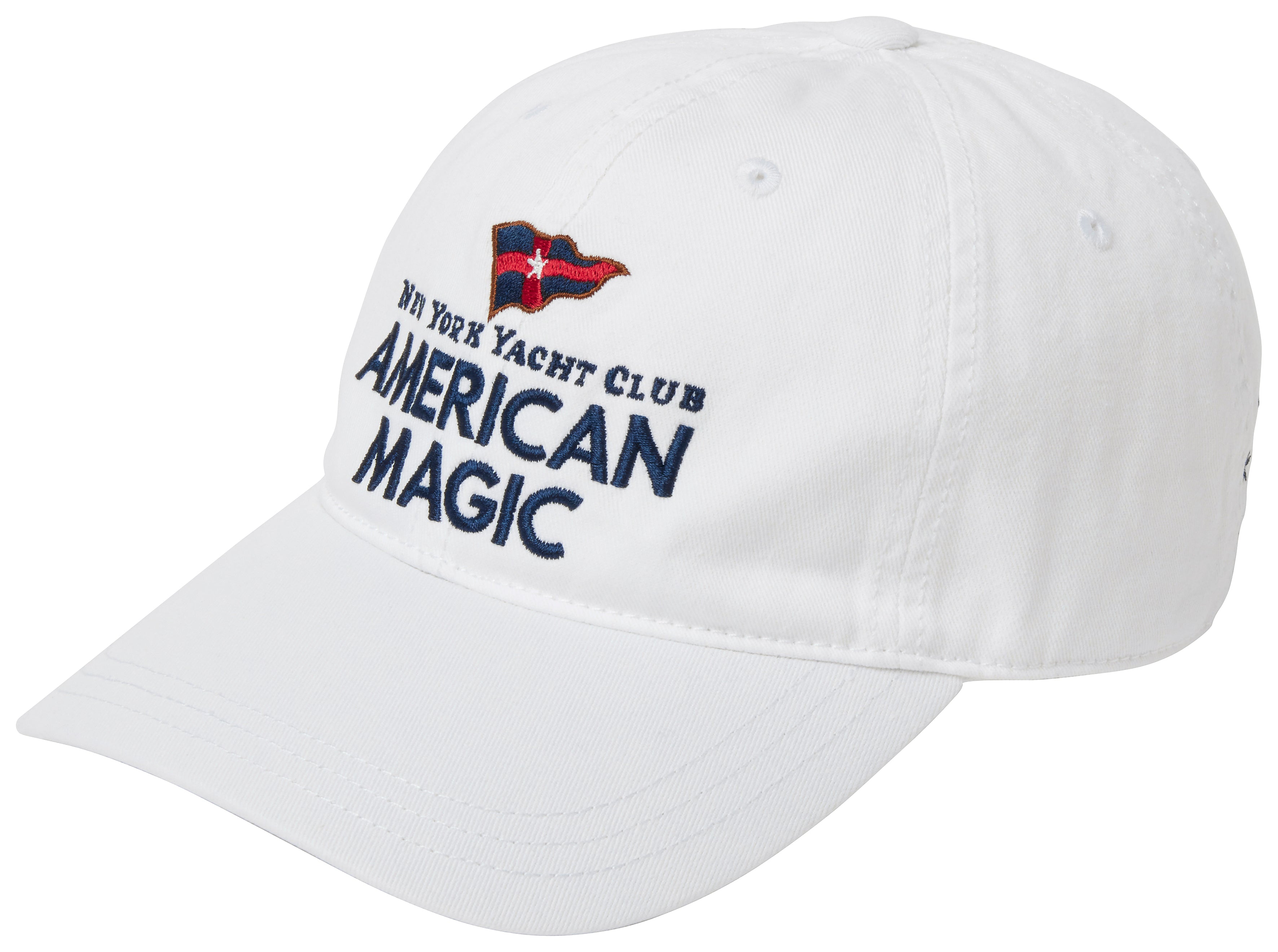 American Magic Cotton Cap