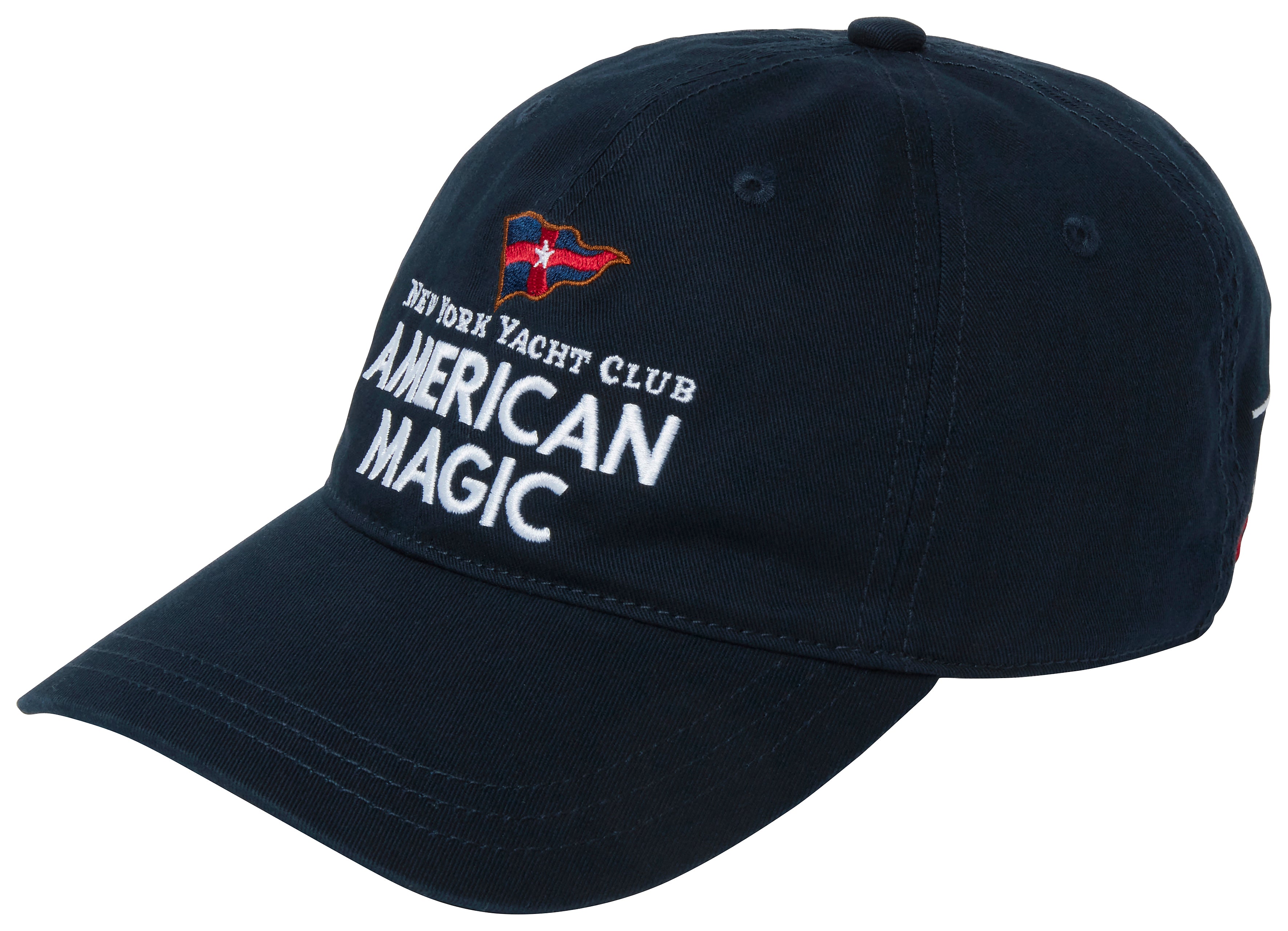 American Magic Cotton Cap