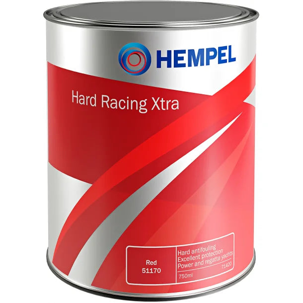 Hard Racing XTRA