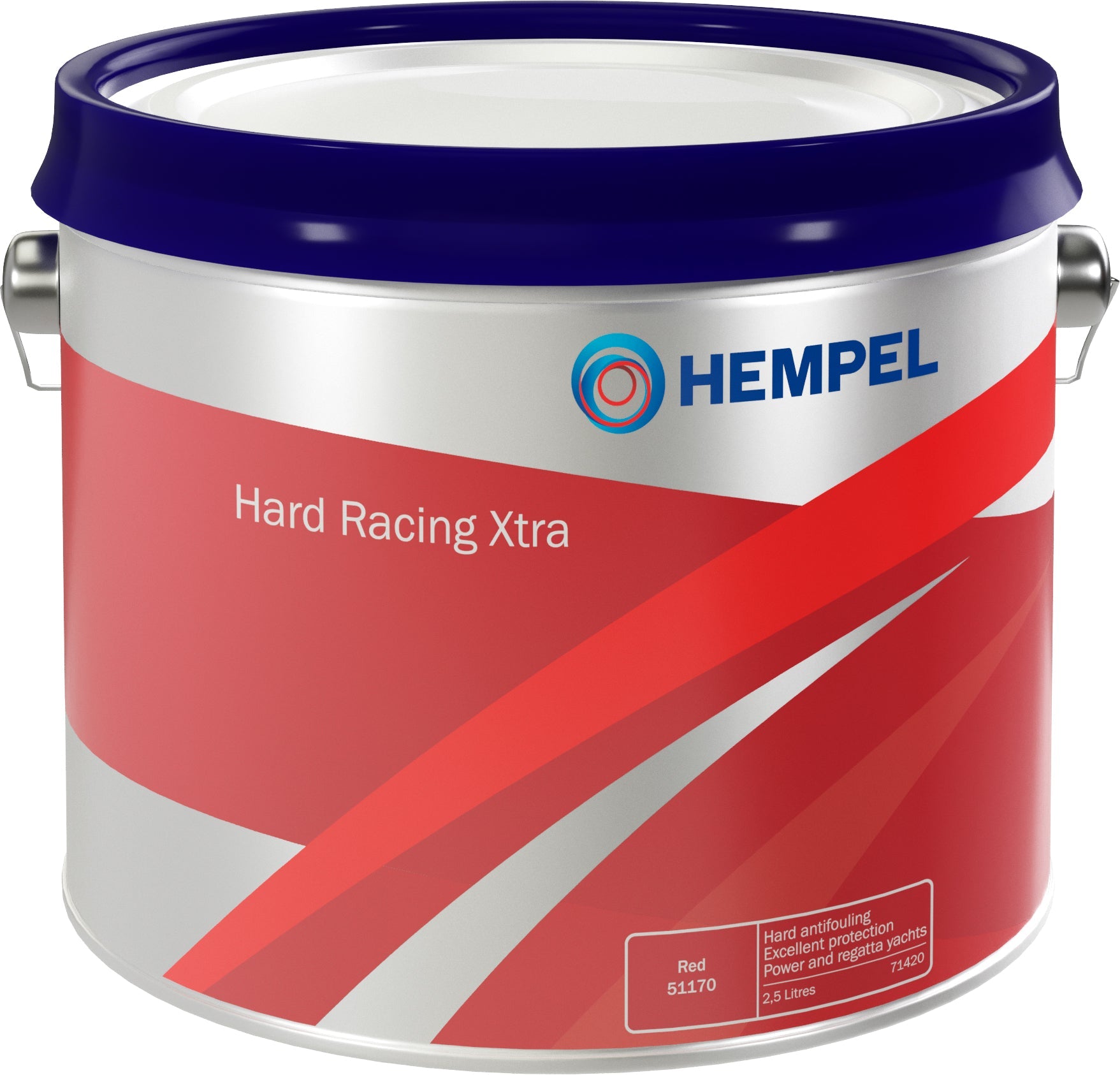 Hard Racing XTRA