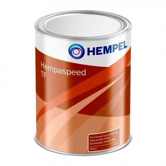 Hempaspeed TF